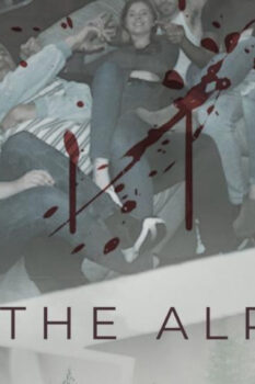 مشاهدة فيلم The Alpines 2021 مترجم HD