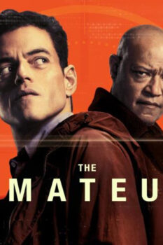 مشاهدة فيلم The Amateur 2025 مترجم HD
