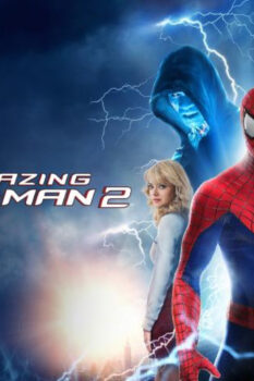 مشاهدة فيلم The Amazing Spider-Man 2 2014 مترجم HD