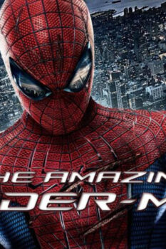 مشاهدة فيلم The Amazing Spider-Man 2012 مترجم HD
