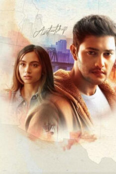 مشاهدة فيلم The American Dream 2022 مترجم HD