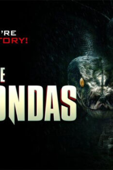 مشاهدة فيلم The Anacondas 2025 مترجم HD