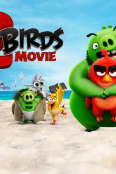 مشاهدة فيلم The Angry Birds Movie 2 2019 مترجم HD