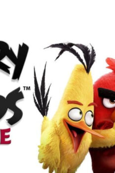 مشاهدة فيلم The Angry Birds Movie 2016 مترجم HD