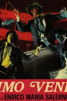 مشاهدة فيلم The Anonymous Venetian 1970 مترجم HD