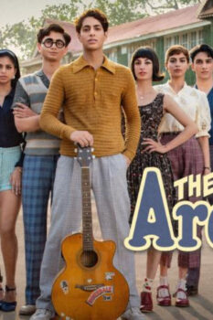 مشاهدة فيلم The Archies 2023 مترجم HD