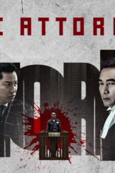 مشاهدة فيلم The Attorney 2019 مترجم HD