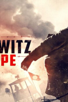 مشاهدة فيلم The Auschwitz Report 2021 مترجم HD