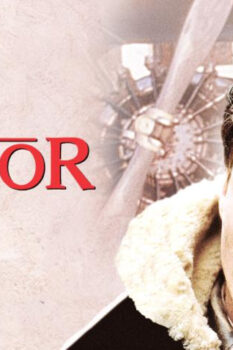 مشاهدة فيلم The Aviator 1985 مترجم HD