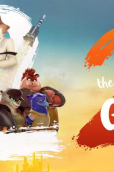 مشاهدة فيلم The Bad Guys 2 2025 مترجم HD