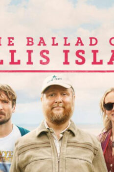 مشاهدة فيلم The Ballad of Wallis Island 2025 مترجم HD