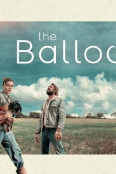 مشاهدة فيلم The Balloonist 2025 مترجم HD
