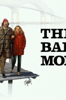 مشاهدة فيلم The Baltimorons 2025 مترجم HD