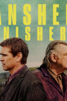 مشاهدة فيلم The Banshees of Inisherin 2022 مترجم HD