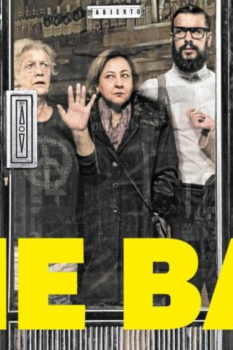 مشاهدة فيلم The Bar 2017 مترجم HD