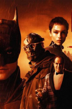 مشاهدة فيلم The Batman 2022 مترجم HD