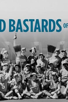مشاهدة فيلم The Battered Bastards of Baseball 2014 مترجم HD