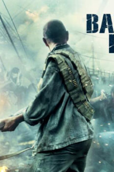 مشاهدة فيلم The Battleship Island 2017 مترجم HD