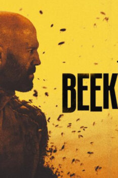 مشاهدة فيلم The Beekeeper 2024 مترجم HD