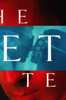 مشاهدة فيلم The Beta Test 2021 مترجم HD