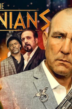 مشاهدة فيلم The Bezonians 2021 مترجم HD
