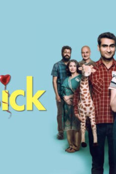 مشاهدة فيلم The Big Sick 2017 مترجم HD