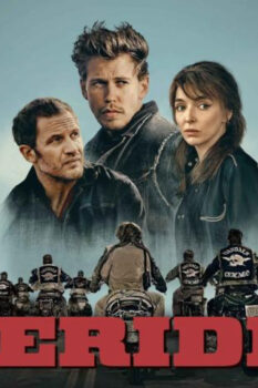مشاهدة فيلم The Bikeriders 2023 مترجم HD