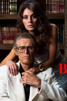 مشاهدة فيلم The Birthday Party 2025 مترجم HD