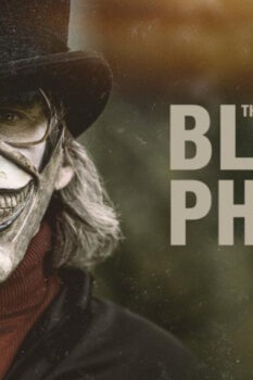 مشاهدة فيلم The Black Phone 2021 مترجم HD