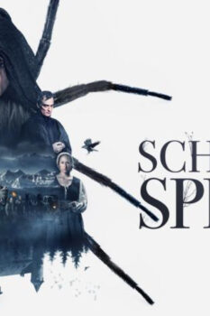 مشاهدة فيلم The Black Spider 2022 مترجم HD