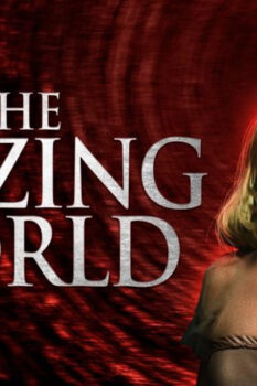 مشاهدة فيلم The Blazing World 2021 مترجم HD