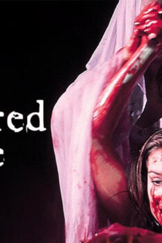 مشاهدة فيلم The Blood Spattered Bride 1972 مترجم HD