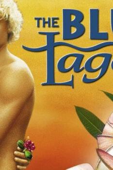 مشاهدة فيلم The Blue Lagoon 1980 مترجم HD