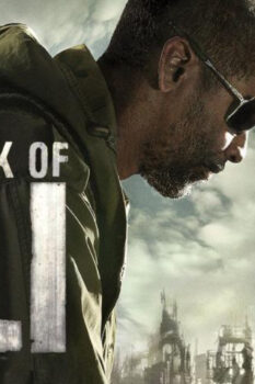مشاهدة فيلم The Book of Eli 2010 مترجم HD