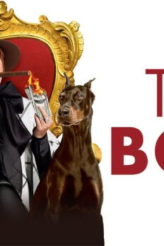 مشاهدة فيلم The Boss 2016 مترجم HD