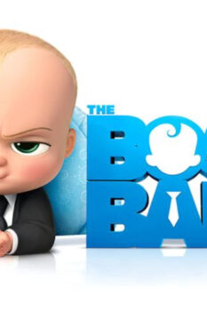 مشاهدة فيلم The Boss Baby 2017 مترجم HD