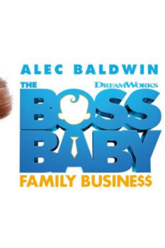 مشاهدة فيلم The Boss Baby: Family Business 2021 مترجم HD