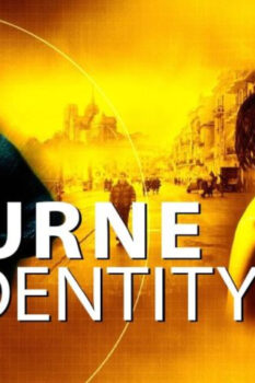 مشاهدة فيلم The Bourne Identity 2002 مترجم HD