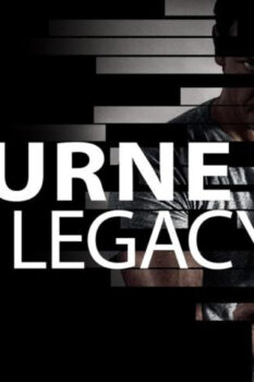 مشاهدة فيلم The Bourne Legacy 2012 مترجم HD