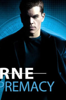 مشاهدة فيلم The Bourne Supremacy 2004 مترجم HD