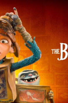 مشاهدة فيلم The Boxtrolls 2014 مترجم HD