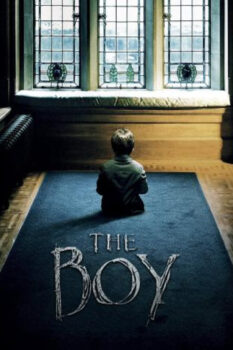 مشاهدة فيلم The Boy 2016 مترجم HD