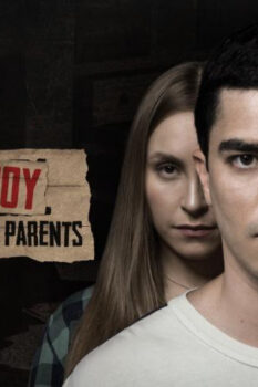 مشاهدة فيلم The Boy Who Killed My Parents 2021 مترجم HD