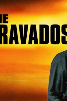 مشاهدة فيلم The Bravados 1958 مترجم HD