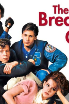 مشاهدة فيلم The Breakfast Club 1985 مترجم HD