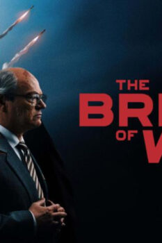 مشاهدة فيلم The Brink of War 2026 مترجم HD