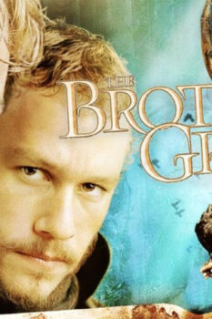 مشاهدة فيلم The Brothers Grimm 2005 مترجم HD
