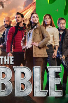 مشاهدة فيلم The Bubble 2022 مترجم HD