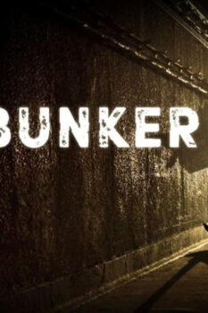 مشاهدة فيلم The Bunker Game 2022 مترجم HD