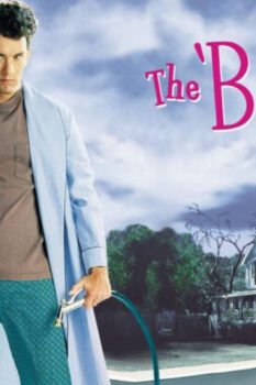 مشاهدة فيلم The ‘Burbs 1989 مترجم HD